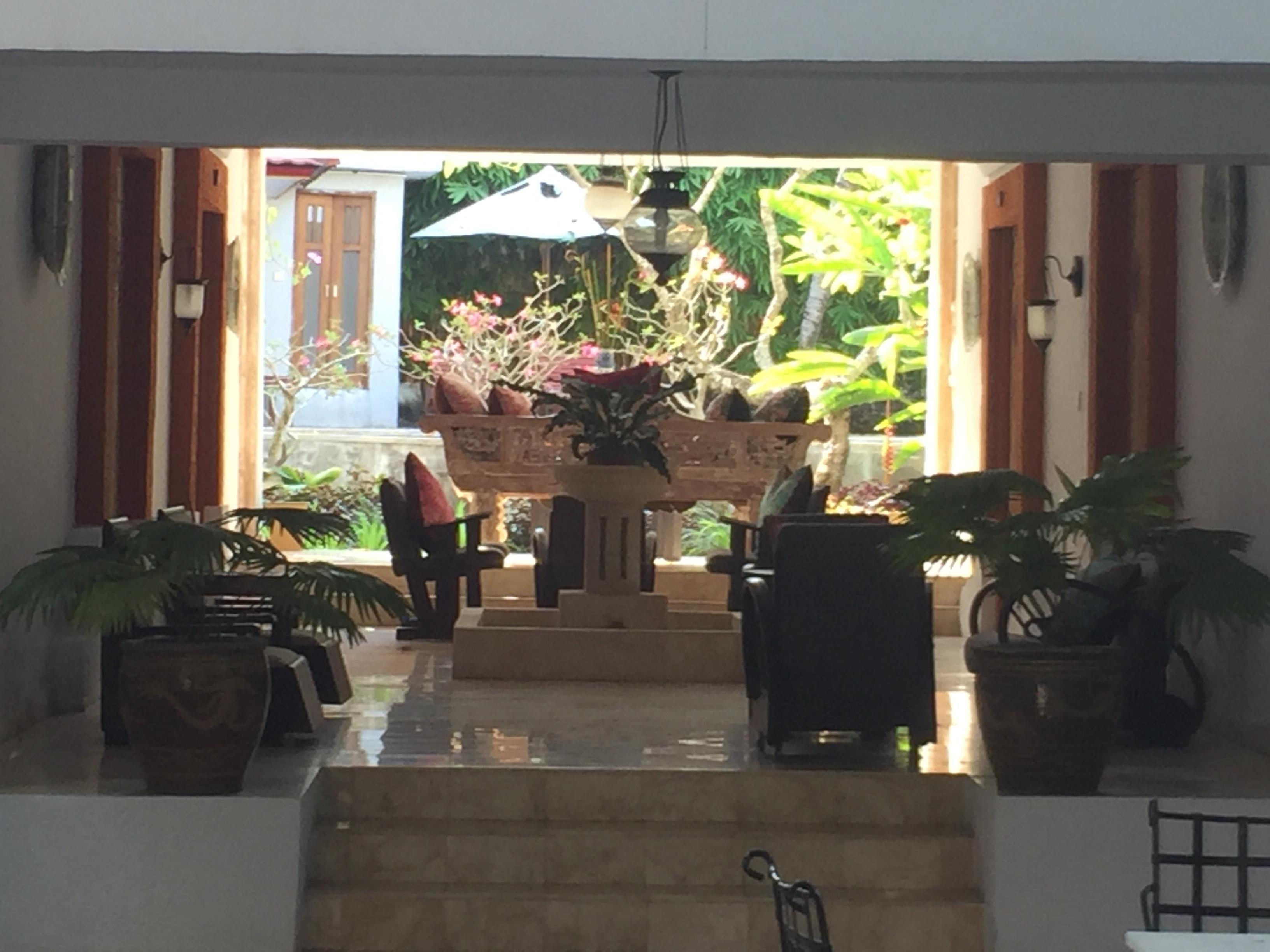 Abian Biu Mansion Hotel Dalung  Exterior photo